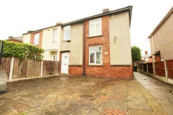 3 Bedroom Semi-Detac...